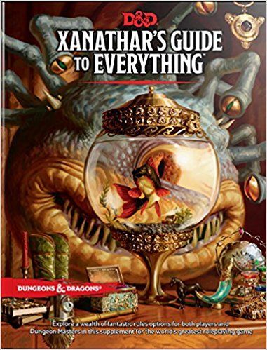 Dungeons And Dragons 5e Dmg Pdf Download